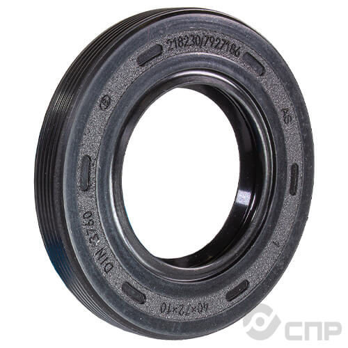 Манжета армированная 6х16х7 (сальник)