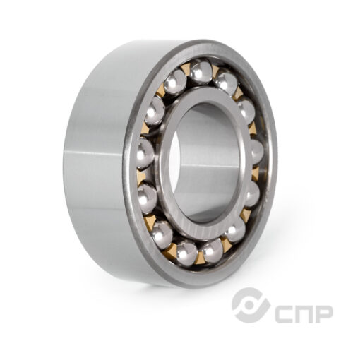 Подшипник радиальный ГОСТ 100х180х34 (180220)